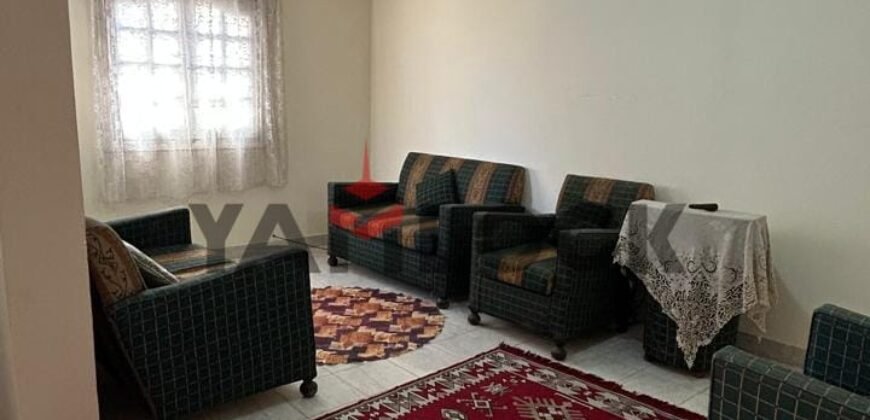 شقة 125 م² للبيع في شارع مسجد نور الدين خطوات من سنترال ميامى – الاسكندرية