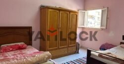 شقة 125 م² للبيع في شارع مسجد نور الدين خطوات من سنترال ميامى – الاسكندرية
