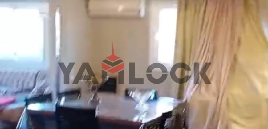 شقة 255 م² للبيع في ٦ اكتوبر السياحيه السادسه ش سامح جادو