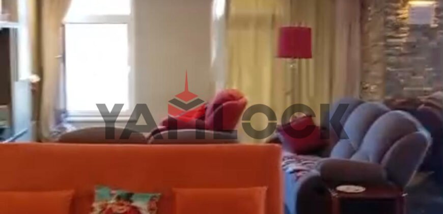 شقة 255 م² للبيع في ٦ اكتوبر السياحيه السادسه ش سامح جادو