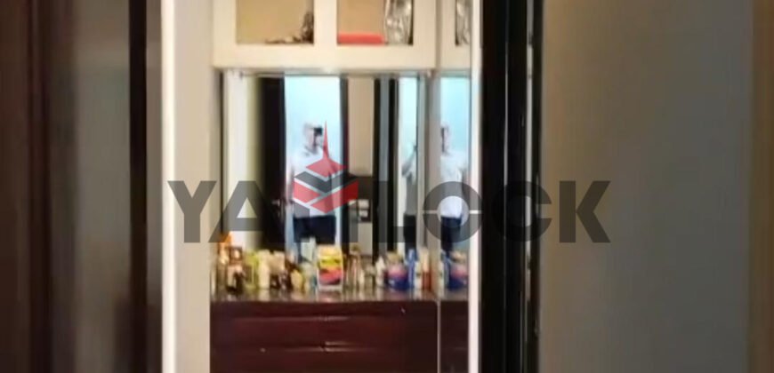 شقة 255 م² للبيع في ٦ اكتوبر السياحيه السادسه ش سامح جادو
