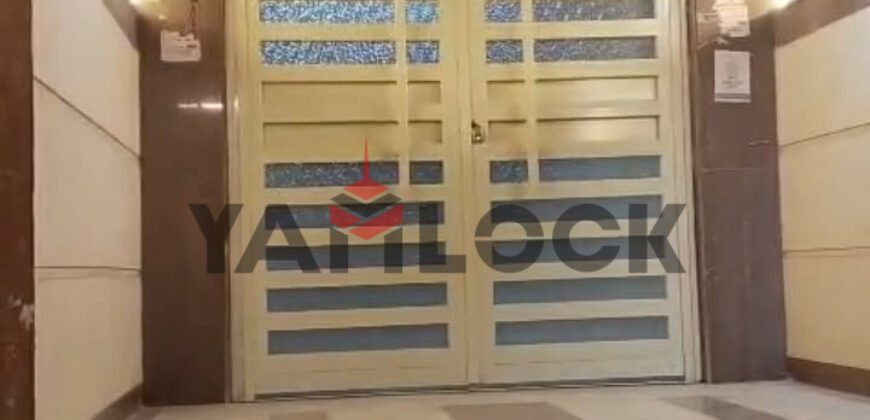شقة 80 م² للبيع بكومباوند دجله بالمز معمر المرشدي