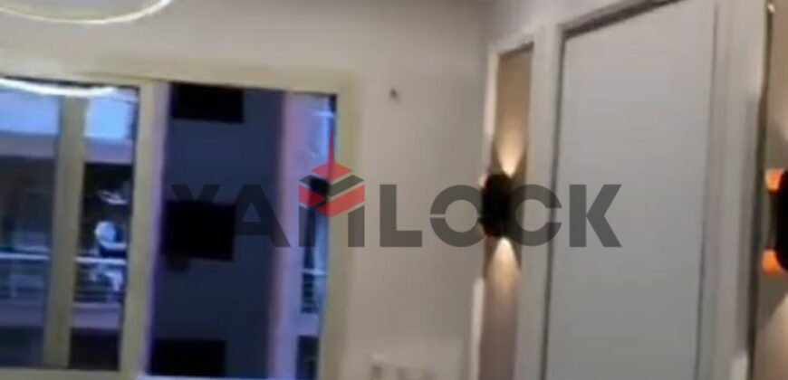 شقة 80 م² للبيع بكومباوند دجله بالمز معمر المرشدي