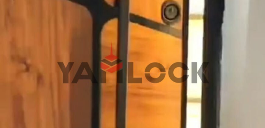 شقة 80 م² للبيع بكومباوند دجله بالمز معمر المرشدي