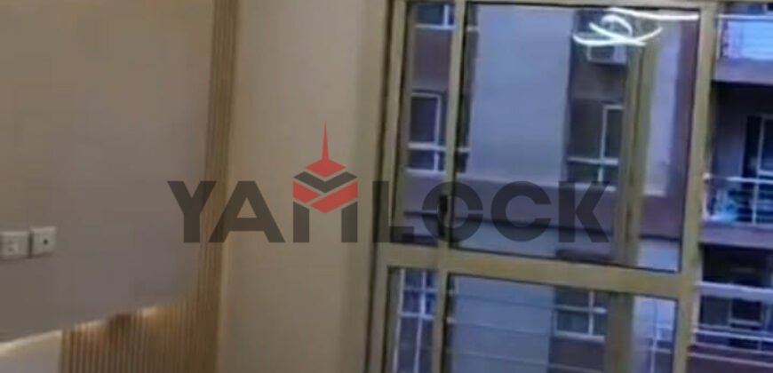 شقة 80 م² للبيع بكومباوند دجله بالمز معمر المرشدي