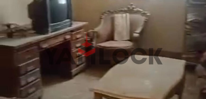 شقة 120 م² للبيع في 27 شارع الطائق متفرع من شارع الطائف