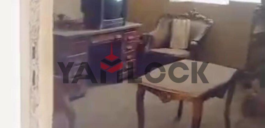 شقة 120 م² للبيع في 27 شارع الطائق متفرع من شارع الطائف
