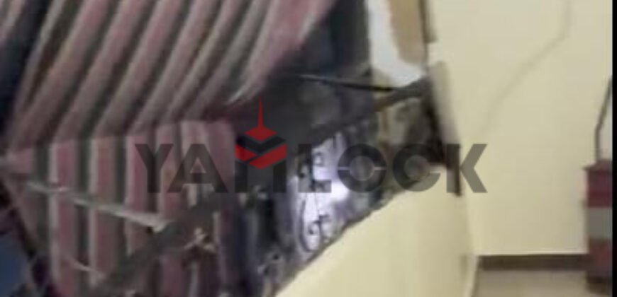 شقة 175 م² للبيع في  احمد رجب مريوطيه فيصل