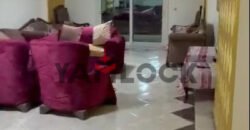 شقة 175 م² للبيع في  احمد رجب مريوطيه فيصل