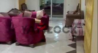 شقة 175 م² للبيع في  احمد رجب مريوطيه فيصل