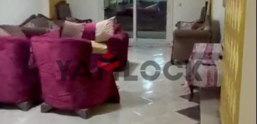 شقة 175 م² للبيع في  احمد رجب مريوطيه فيصل