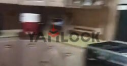 شقة 135 م² للبيع في المطريه بجوار مسجد المطراوي