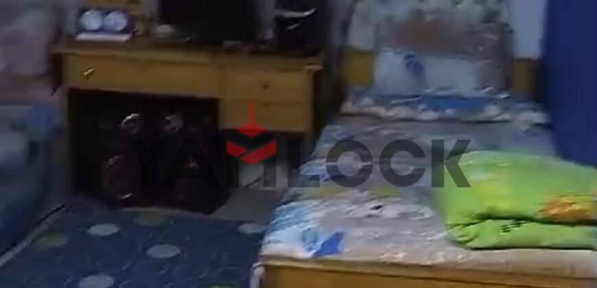 شقة 135 م² للبيع في المطريه بجوار مسجد المطراوي