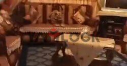 شقة 135 م² للبيع في المطريه بجوار مسجد المطراوي