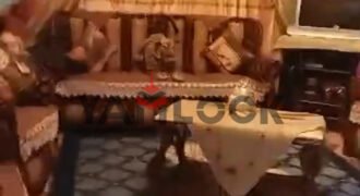 شقة 135 م² للبيع في المطريه بجوار مسجد المطراوي