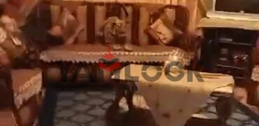 شقة 135 م² للبيع في المطريه بجوار مسجد المطراوي