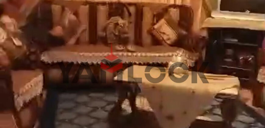 شقة 135 م² للبيع في المطريه بجوار مسجد المطراوي