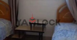 شاليه 110 م² للايجار مفروش في قريه كورنادو – العين السخنة شاليه 110 م² للايجار مفروش في قريه كورنادو – العين السخنة