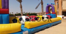 شاليه 105 م² للبيع مفروش بحديقه خاصة في منتجع اورلاندو 2