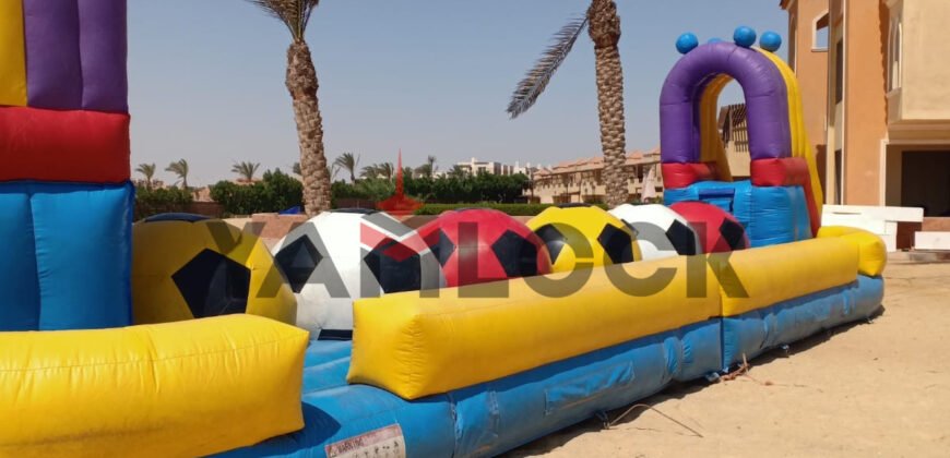 شاليه 105 م² للبيع مفروش بحديقه خاصة في منتجع اورلاندو 2