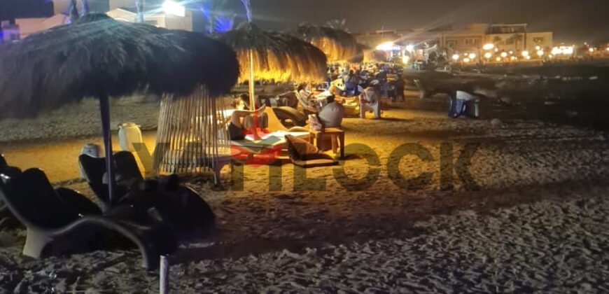 شاليه 105 م² للبيع مفروش بحديقه خاصة في منتجع اورلاندو 2
