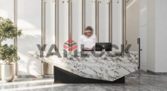 عيادة 17 م² للبيع في مركز طبي بالتسعين الجنوبي القطاع الثالث التجمع الخامس