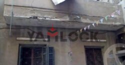 مبني سكني 95 م² للبيع في الحوار – المنصورة مبني سكني 95 م² للبيع في الحوار – المنصورة