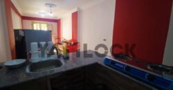 شقة 80 م² تطل ع شاطئ الزراعيين – الاسكندرية