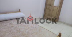 شقة 80 م² تطل ع شاطئ الزراعيين – الاسكندرية