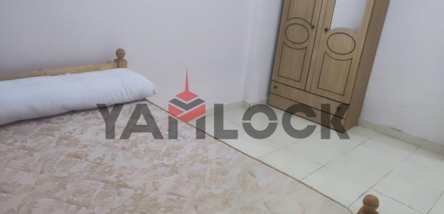 شقة 80 م² تطل ع شاطئ الزراعيين – الاسكندرية