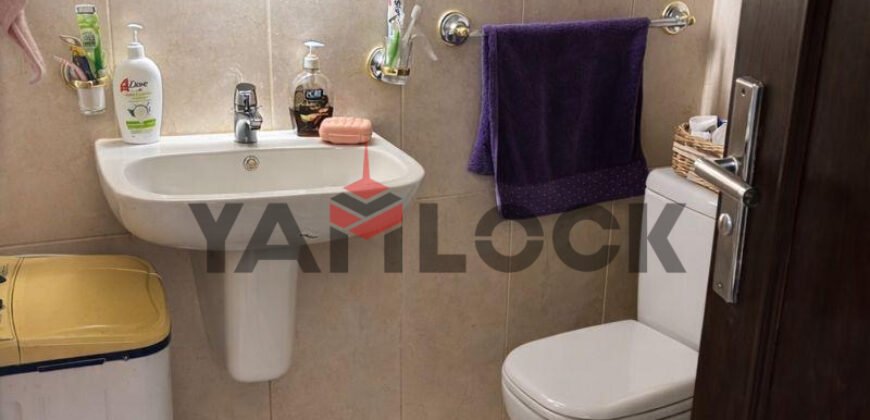 Studio 27 m² Furnished, for Rent in Nyoum Compound – 6th of October City