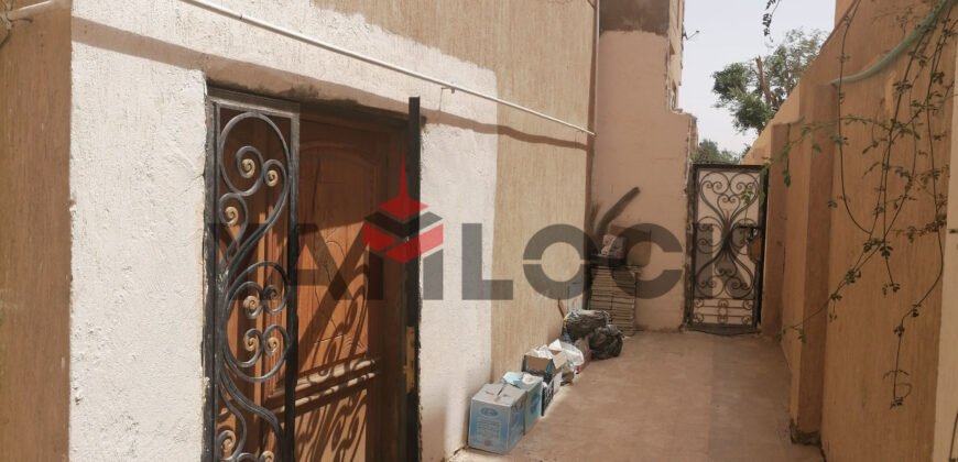 Duplex 185 m² for Sale in 35th Street in 6th of October – Giza
