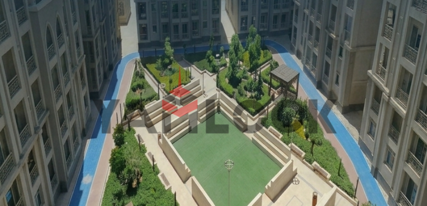 Apartment 182 m² for Sale in Al-Waha View Nasr City – Cairo