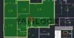 Apartment 182 m² for Sale in Al-Waha View Nasr City – Cairo