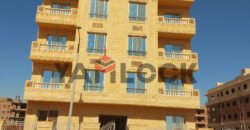 شقة 206 م² للبيع نصف تشطيب في القاهرة الجديدة – القاهرة