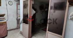 مصنع 140 م² للبيع تشطيب كامل – إطلالة شارع الرئيسي بالخلفاوى شبرا مصر
