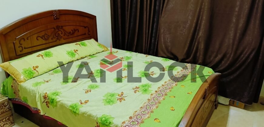 شاليه 68 م² للبيع علي الاجونز في جولف بورتو