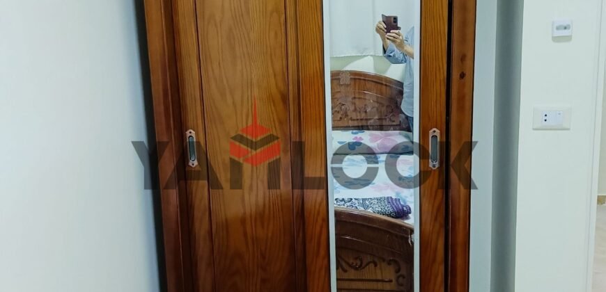 شاليه 68 م² للبيع علي الاجونز في جولف بورتو