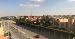 شقه 400 م² للبيع في قلب شارع النادي – مدينة الشروق شقه 400 م² للبيع في قلب شارع النادي – مدينة الشروق