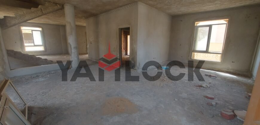 فيلا 550 م² للبيع في كمبوند Eagles  – القاهرة الجديدة