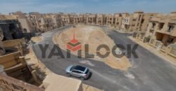 فيلا 550 م² للبيع في كمبوند Eagles  – القاهرة الجديدة