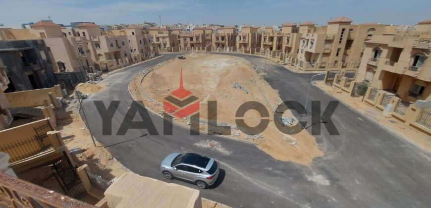 فيلا 550 م² للبيع في كمبوند Eagles  – القاهرة الجديدة
