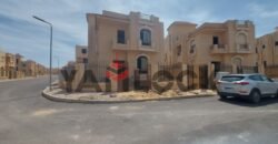 فيلا 550 م² للبيع في كمبوند Eagles  – القاهرة الجديدة