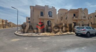 فيلا 550 م² للبيع في كمبوند Eagles  – القاهرة الجديدة