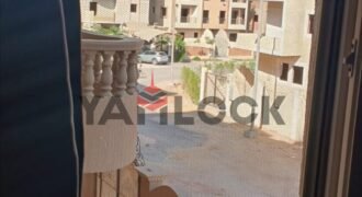 شقة 135 م² للبيع في حدائق أكتوبر السياحية ب بجوار كمبوند الرايات