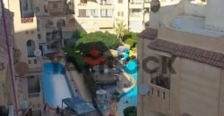 شقة 75 م² للبيع في عمارة العالميه شارع 10/ 47 شاطئ النخيل اكتوبر اسكندريه العجمي