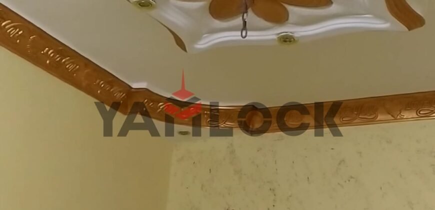 مبني سكني 120 م² للبيع في شارع الحريه بشتيل إمبابة محافظة الجيزة
