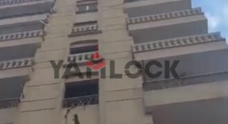 شقة 130 م² للبيع في شارع المطراوى أمام مول المطرية خطوات من مترو حلمية الزيتون شقة 130 م² للبيع في شارع المطراوى أمام مول المطرية خطوات من مترو حلمية الزيتون