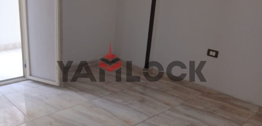 شقة 120 م² للبيع بجوار كلية التربية الرياضية –  الاسكندرية