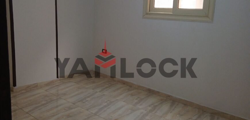 شقة 120 م² للبيع بجوار كلية التربية الرياضية –  الاسكندرية